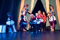 Mini Stars Circus 2G  25